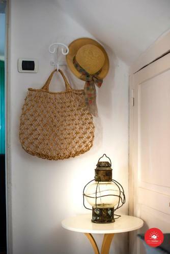 Apartamento Antique Charm With Terrace