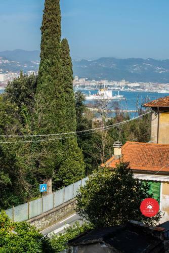 Apartamento Antique Charm With Terrace