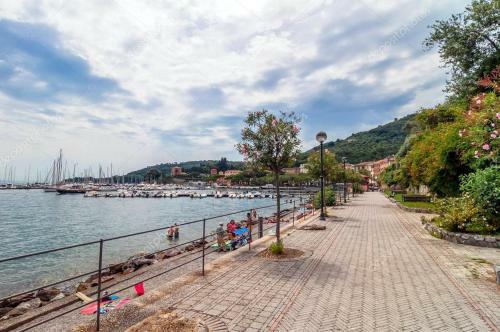 Apartamento Appartamento L'onda 2 -
