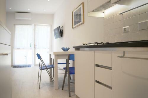 Apartamento Appartamento L'onda 2 -