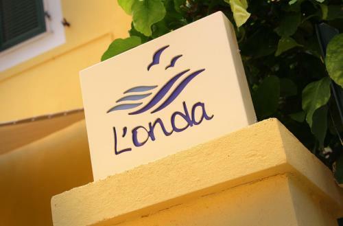 Apartamento Appartamento L'onda 2 -