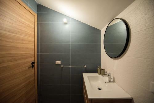 Apartamento La Maiolica