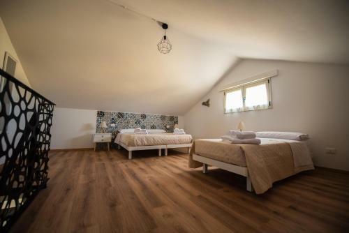 Apartamento La Maiolica