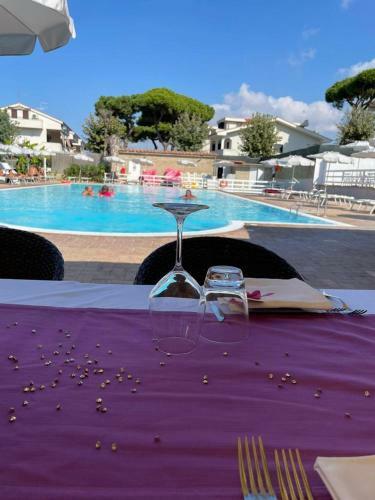 Hotel La Pineta Dei Liberti
