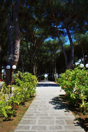 Hotel La Pineta Dei Liberti