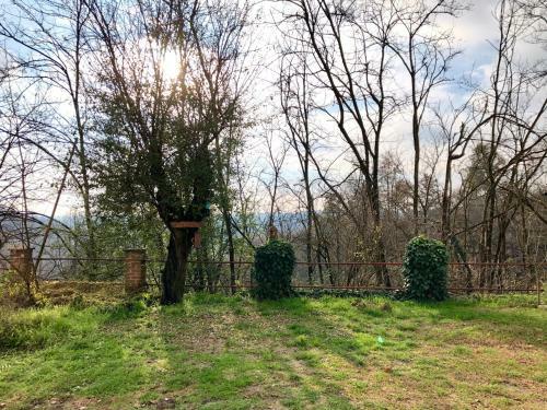 Hostal Stanze In Campagna Da Alberto