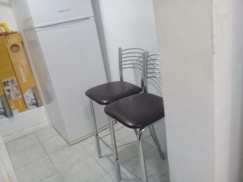 Apartamento The Surfer's Beach House