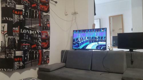 Apartamento The Surfer's Beach House