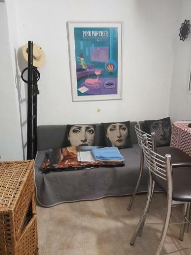 Apartamento The Surfer's Beach House