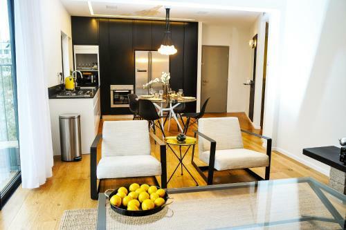 Apartamento 2 Bedroom Hilton Beach