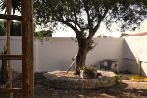 Hostal Masseria 77