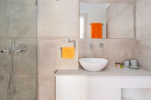 Apartamento 2 Bedroom Frishman Beach