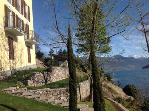 Apartamento Lakefront Villa La Dolce Vita