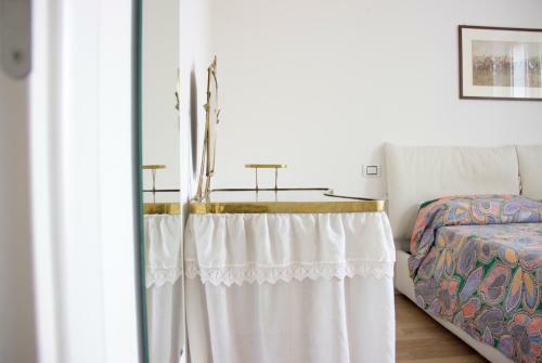 Apartamento Lakefront Villa La Dolce Vita