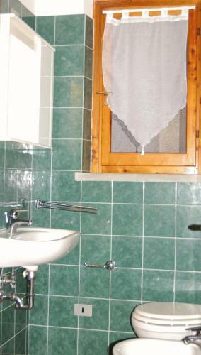 Apartamento Girino II