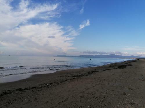 Apartamento Stella Marina