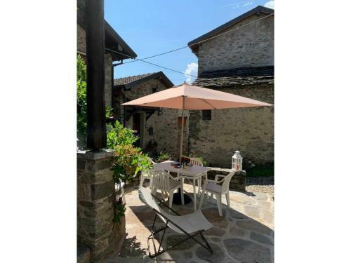 Apartamento Relax Cottage In Vercana