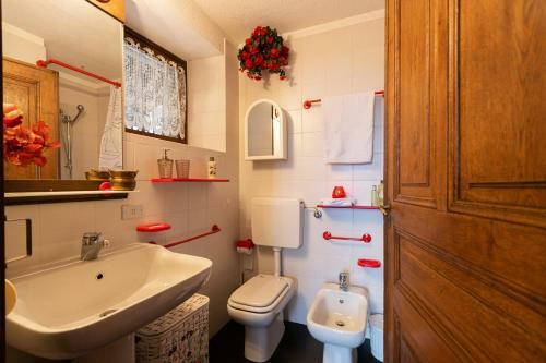 Apartamento Relax Cottage In Vercana