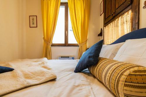Apartamento Relax Cottage In Vercana
