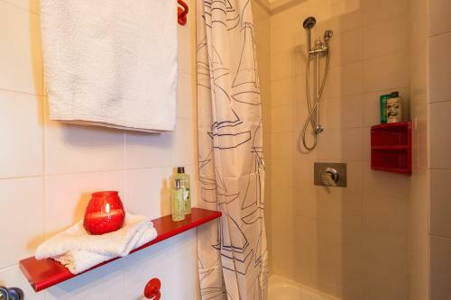 Apartamento Relax Cottage In Vercana
