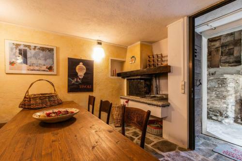 Apartamento Relax Cottage In Vercana