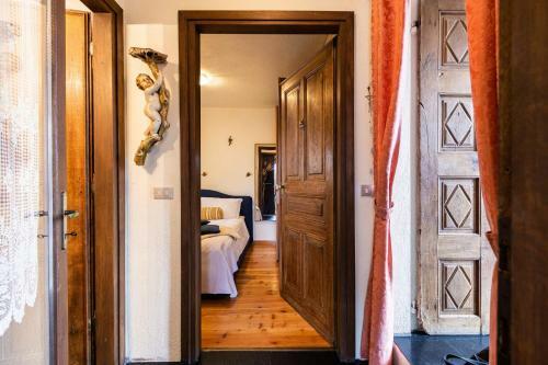 Apartamento Relax Cottage In Vercana