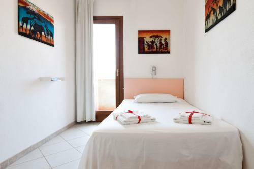 Apartamento Granito's