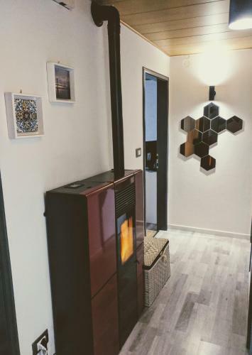 Apartamento Regina Del Bosco Della Vicina Cavalese