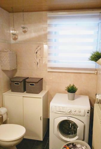 Apartamento Regina Del Bosco Della Vicina Cavalese