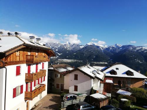 Apartamento Appartamento Pezzol