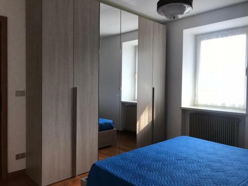 Apartamento Appartamento Pezzol