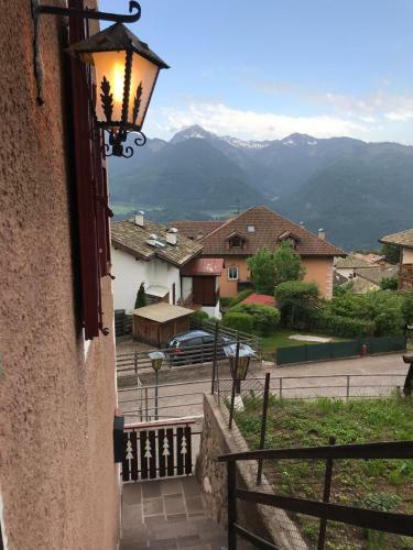 Apartamento Appartamento Pezzol