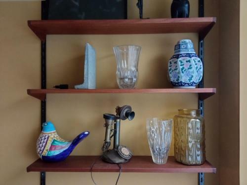 Hostal Ben Azariah Room's - Flea Market Old Jaffa