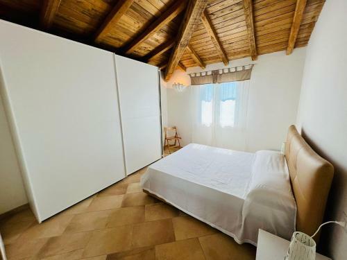 Apartamento Villetta Conchiglia Con Piscina