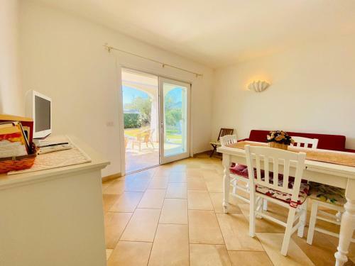 Apartamento Villetta Conchiglia Con Piscina