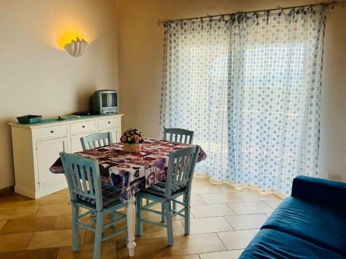 Apartamento Villetta Conchiglia Con Piscina