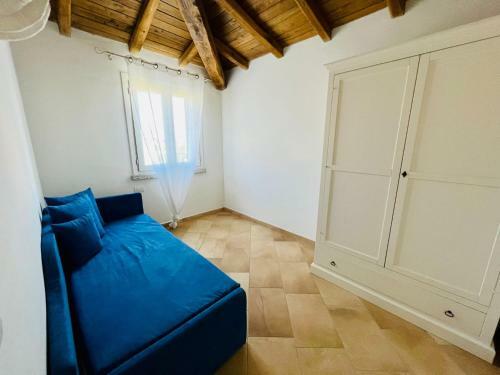 Apartamento Villetta Conchiglia Con Piscina