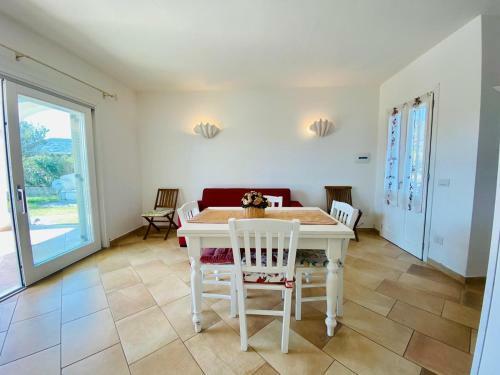 Apartamento Villetta Conchiglia Con Piscina