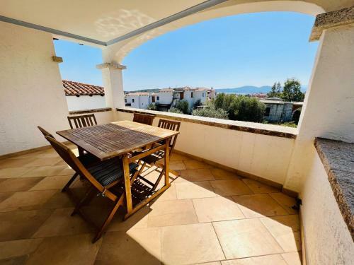 Apartamento Villetta Conchiglia Con Piscina