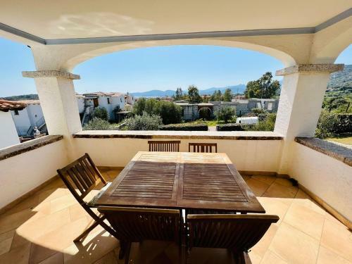 Apartamento Villetta Conchiglia Con Piscina