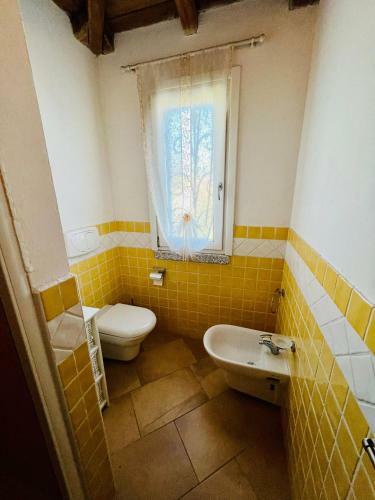 Apartamento Villetta Conchiglia Con Piscina