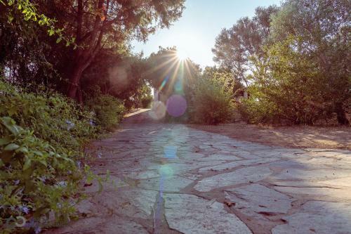 Mono-mary: Just 600m From The Sea With Private Beach!