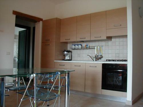 Apartamento La Rosa Dei Venti