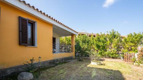 Apartamento Welcomely- Cala Girgolu - Monte Petrusu