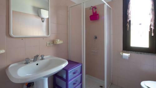 Apartamento Welcomely- Cala Girgolu - Monte Petrusu