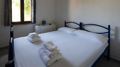 Apartamento Welcomely- Cala Girgolu - Monte Petrusu