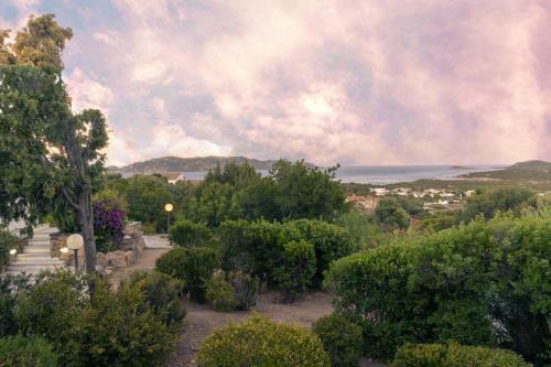 Villa Perugina Nella Quiete Di Cala Ginepro!