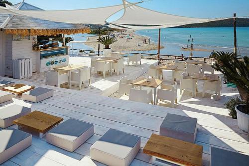Apartamento Residence Lu Nibareddu, Loiri