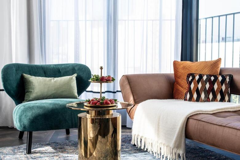 Hotel Mayer House