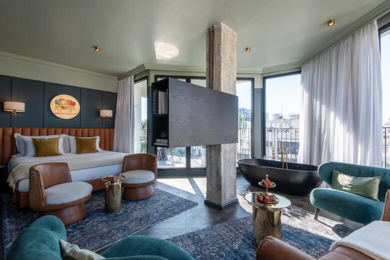 Hotel Mayer House